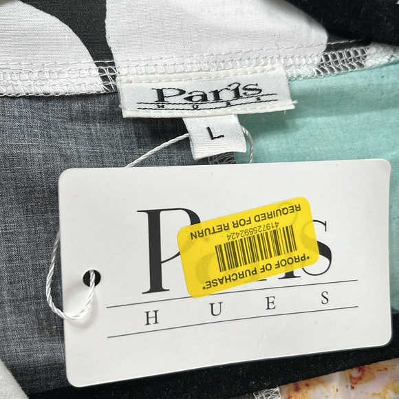 NWT FABULOUS Jacket - Picture 7 of 10